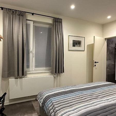 Renewed Luxurious Apartment At Casino Oostende Esterno foto