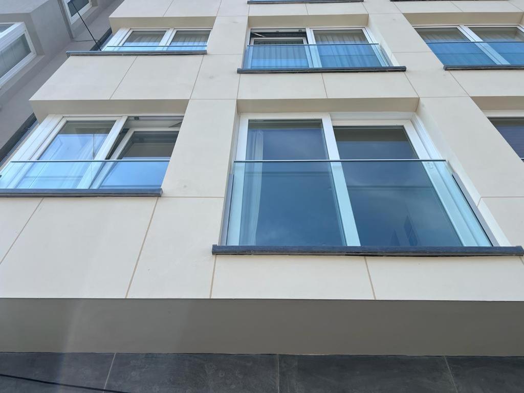 Renewed Luxurious Apartment At Casino Oostende Esterno foto